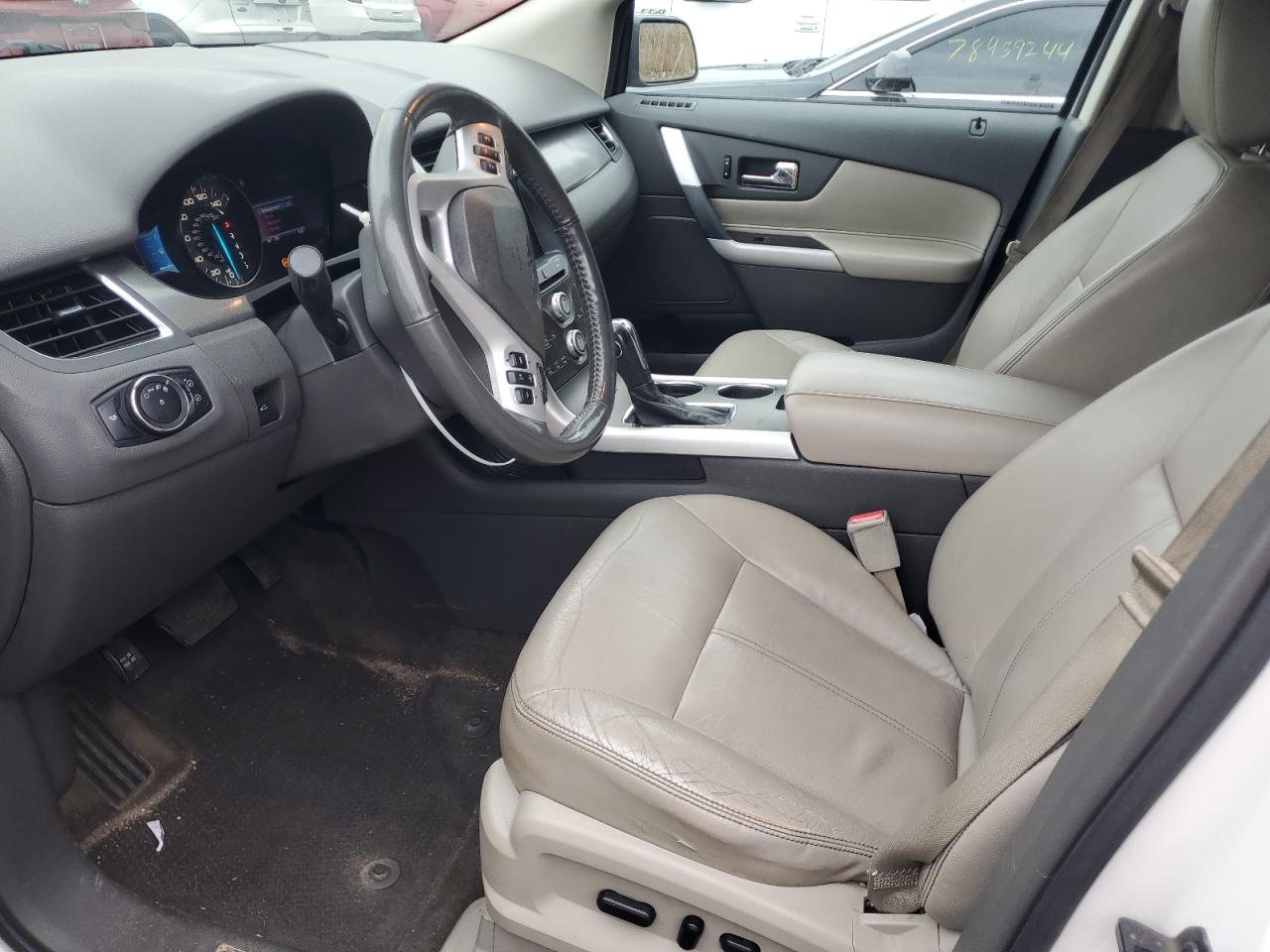 2013 Ford Edge - Image 7