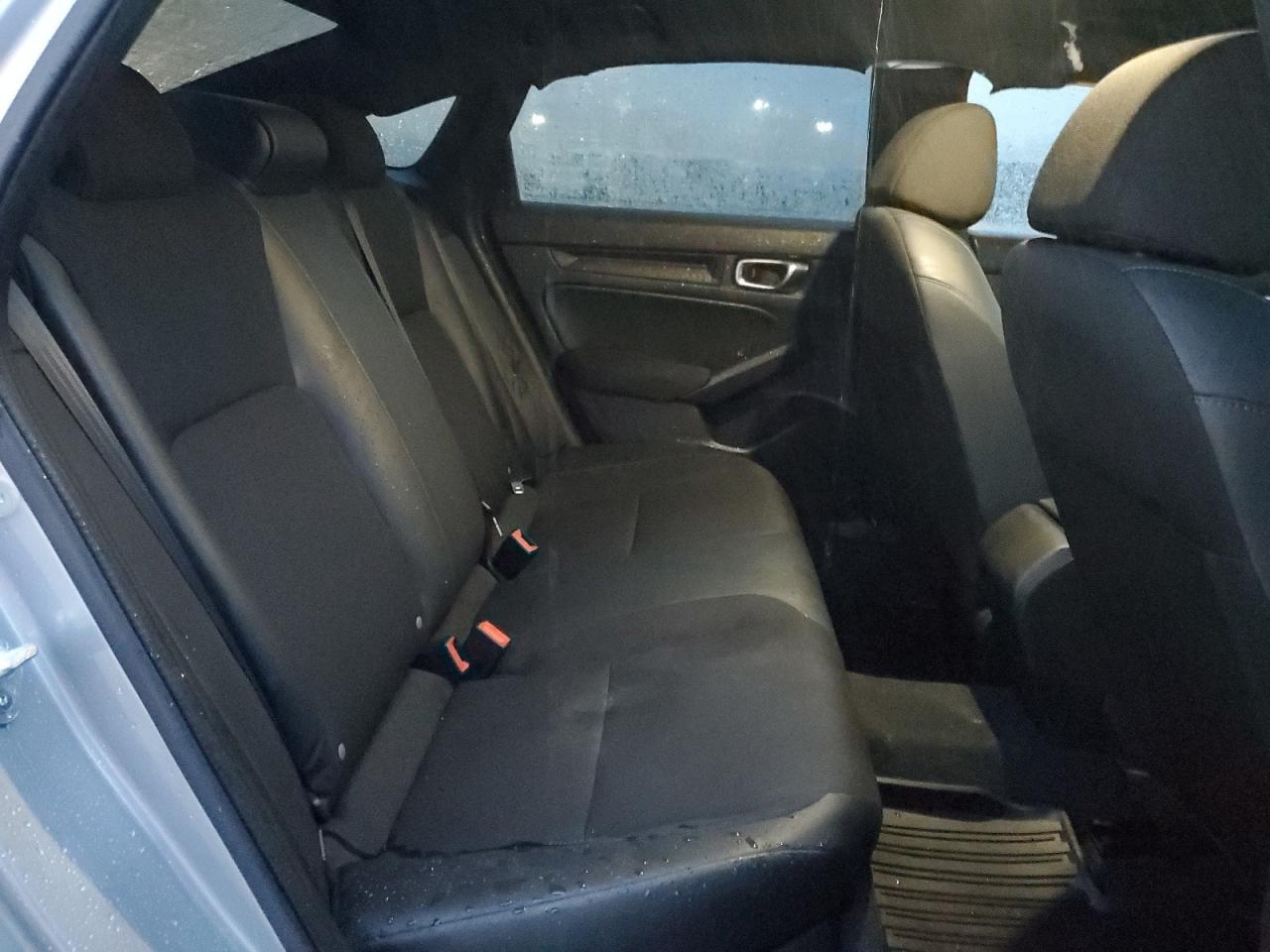 2023 Honda Civic - Image 10
