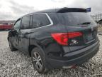 2016 Honda Pilot Exl zu verkaufen in Cahokia Heights, IL - Front End