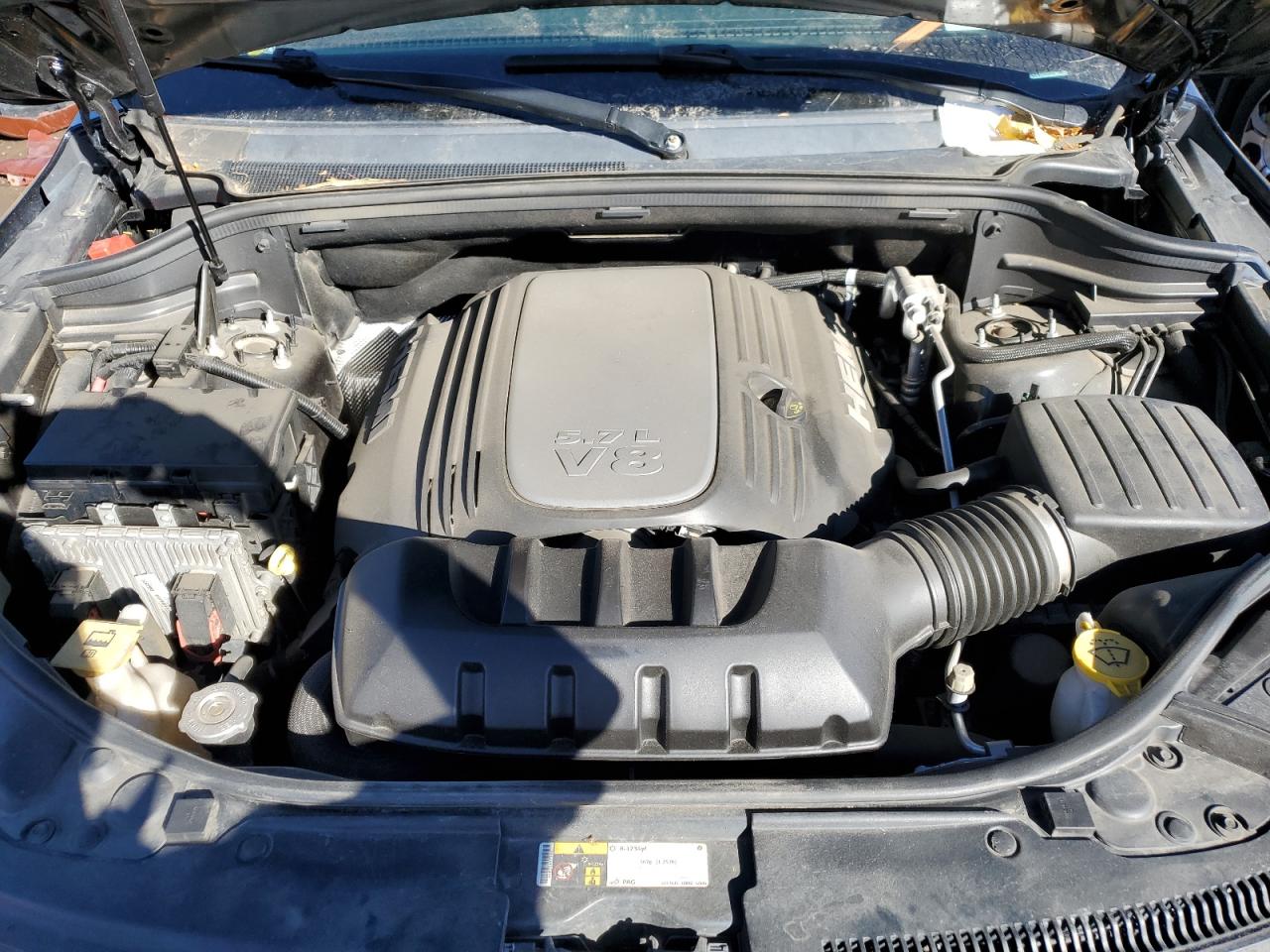 2016 Jeep Grand Cherokee - Image 12