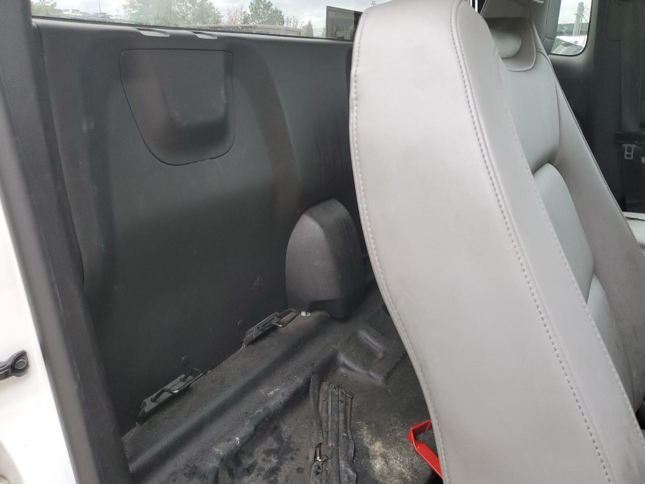 2018 Chevrolet Colorado - Image 10