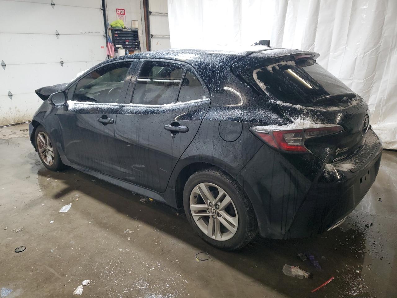 2019 Toyota Corolla - Image 2