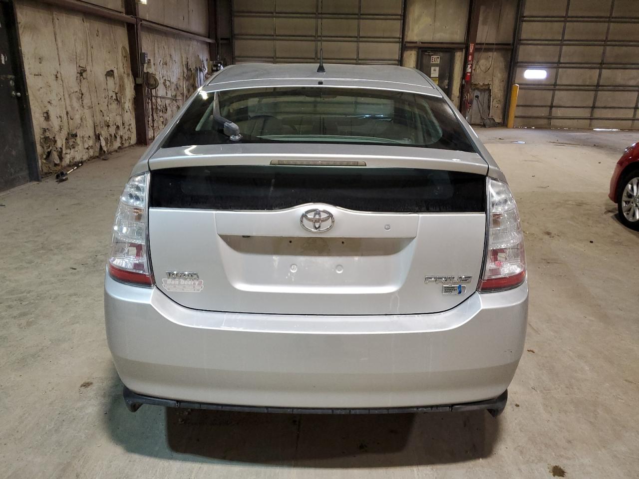 2007 Toyota Prius VIN: JTDKB20U473261769 Lot: 79955794