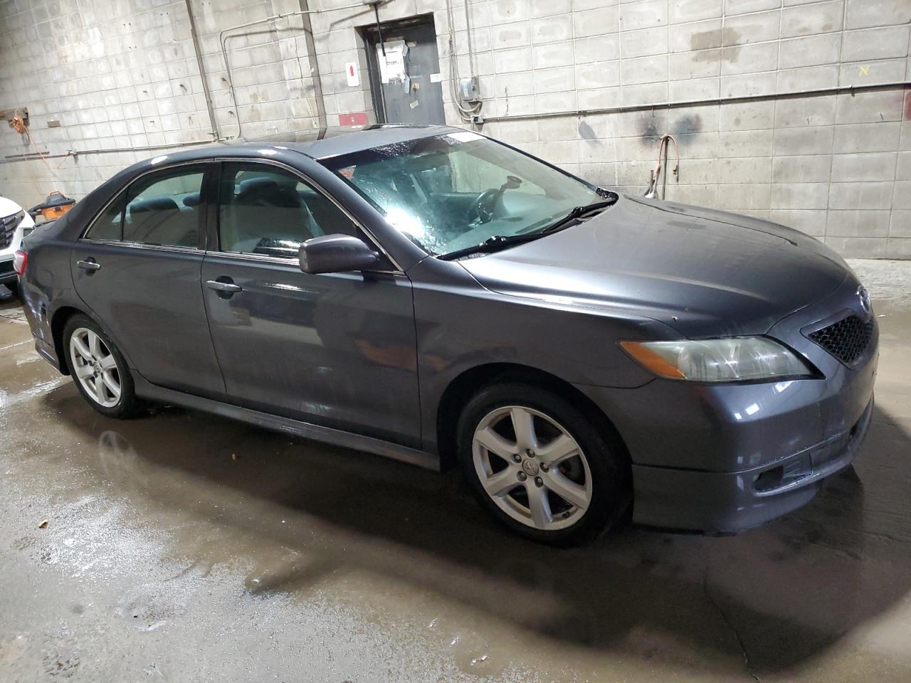 2009 Toyota Camry Base VIN: 4T1BE46K59U402088 Lot: 81364354