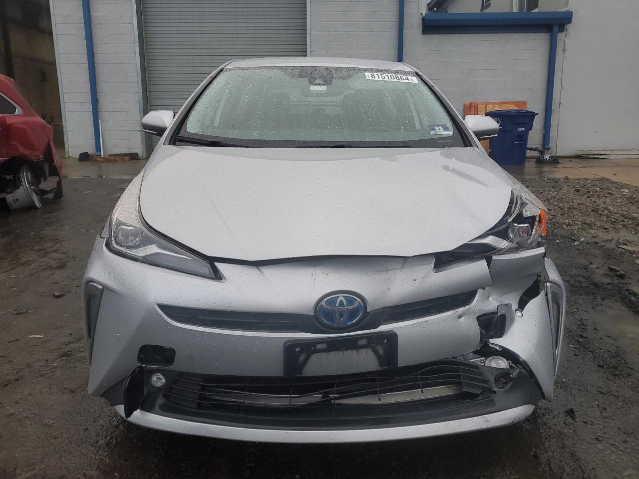 2019 Toyota Prius - Image 5