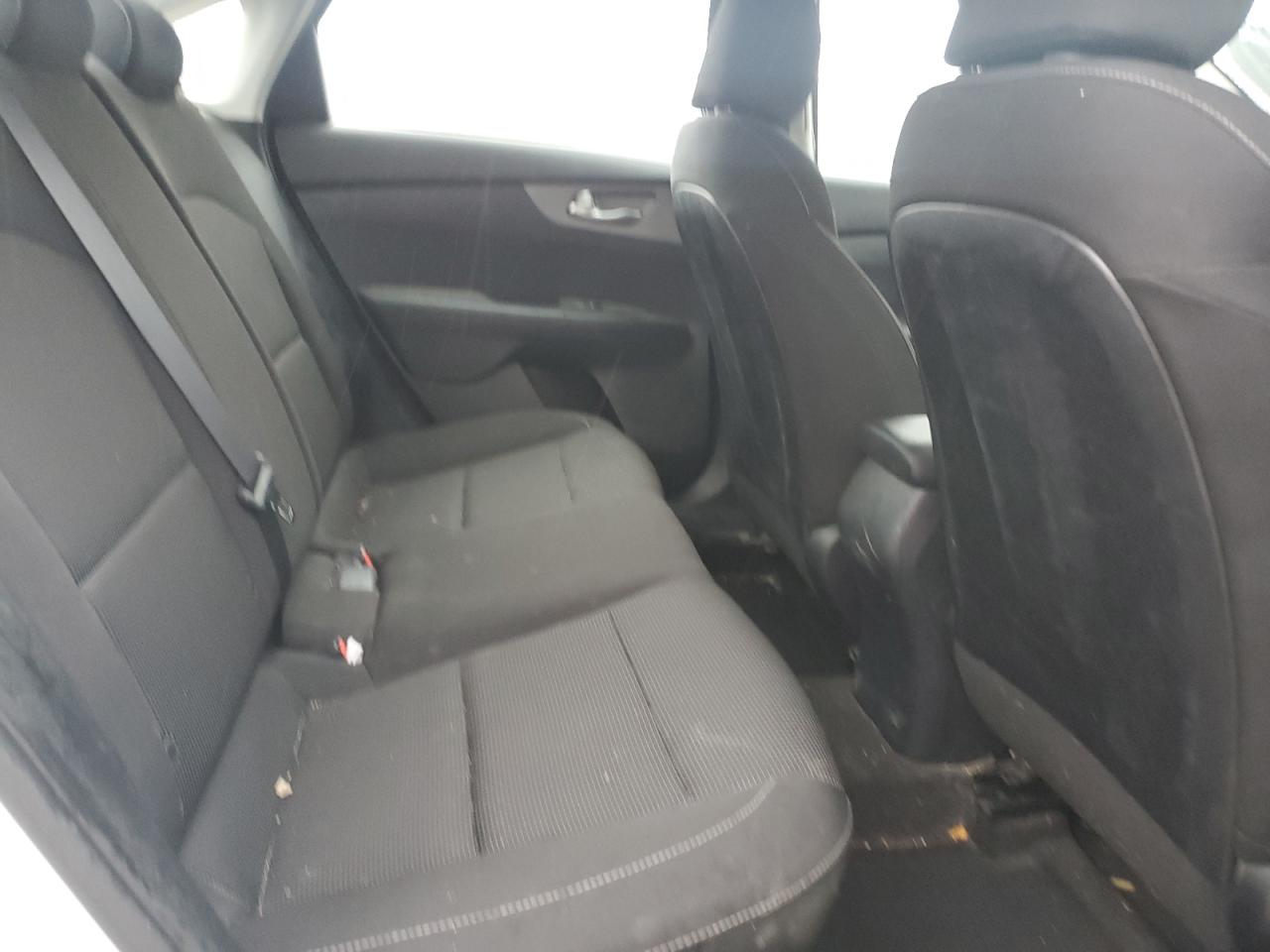 2019 Kia Forte - Image 10
