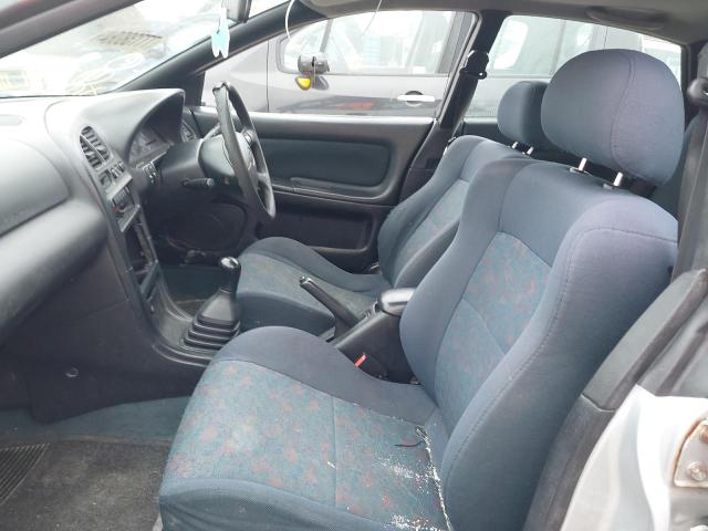 1998 MAZDA 323 GXI