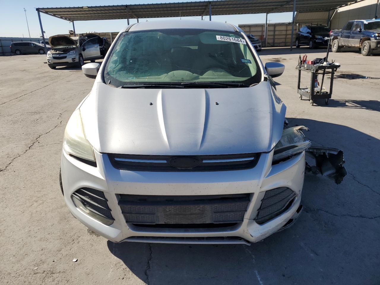 2014 Ford Escape - Image 5