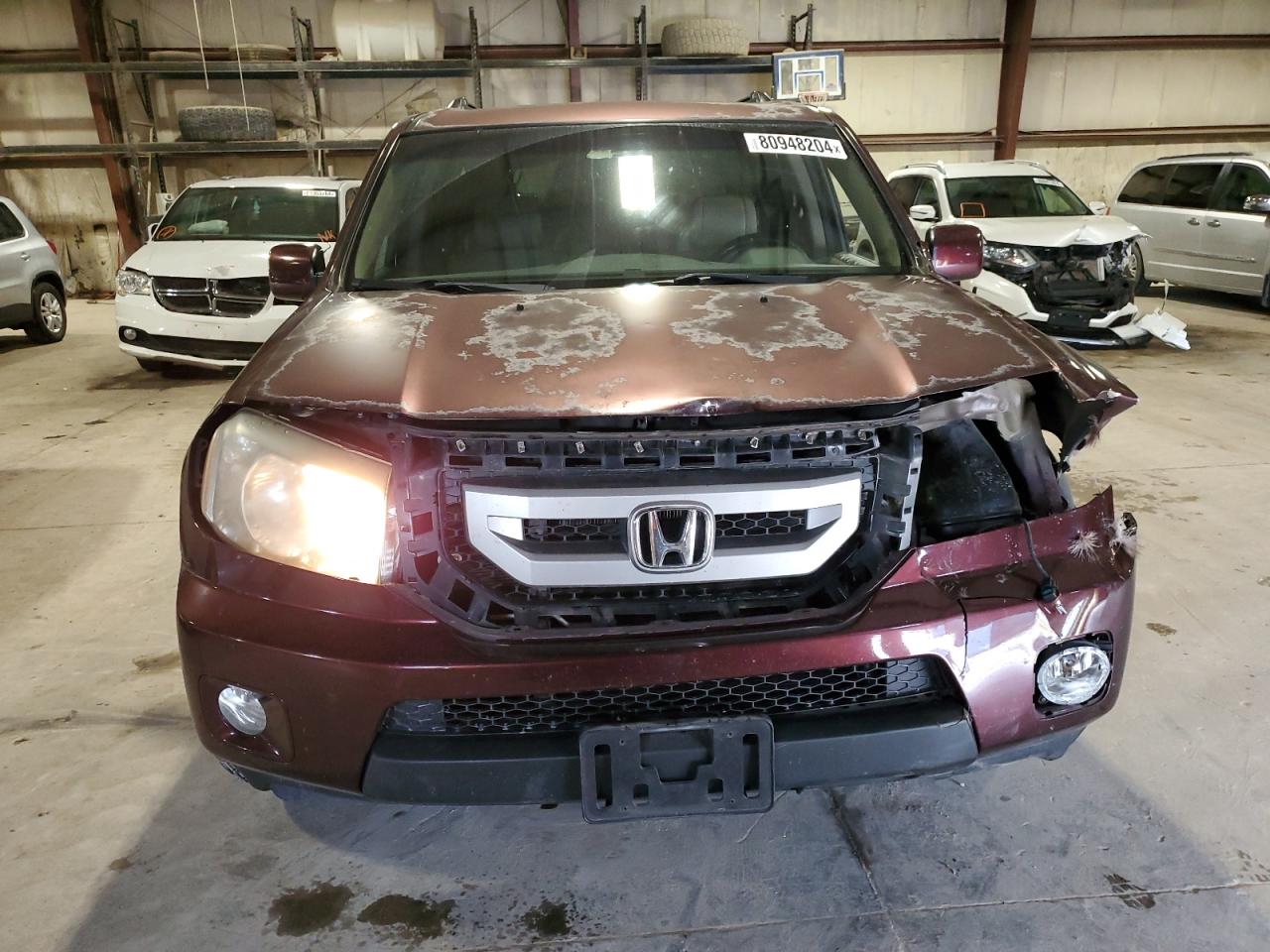2011 Honda Pilot - Image 5