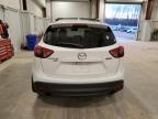 2016 Mazda Cx-5 Gt na sprzedaż w Milwaukee, WI - Front End