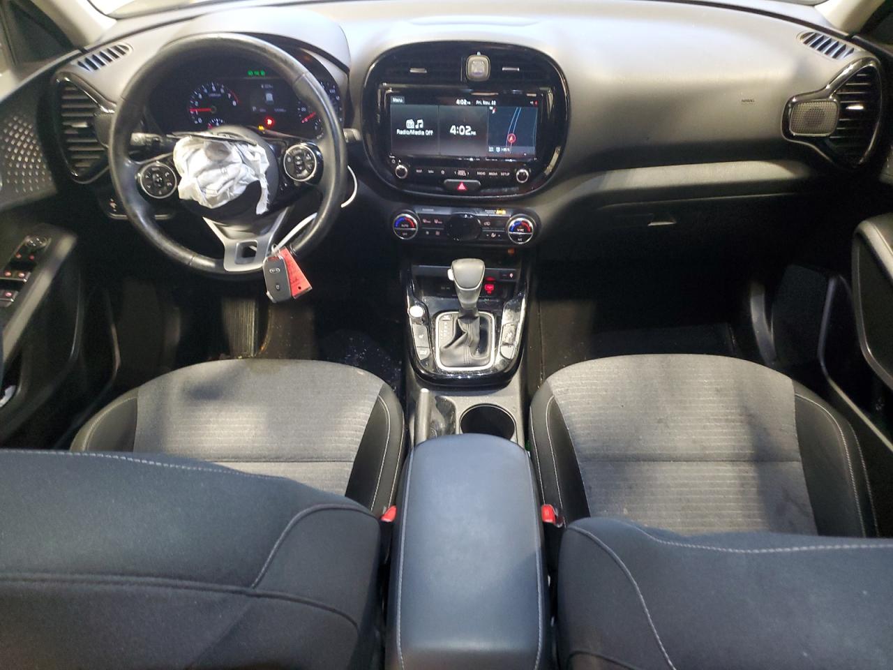2021 Kia Soul - Image 8