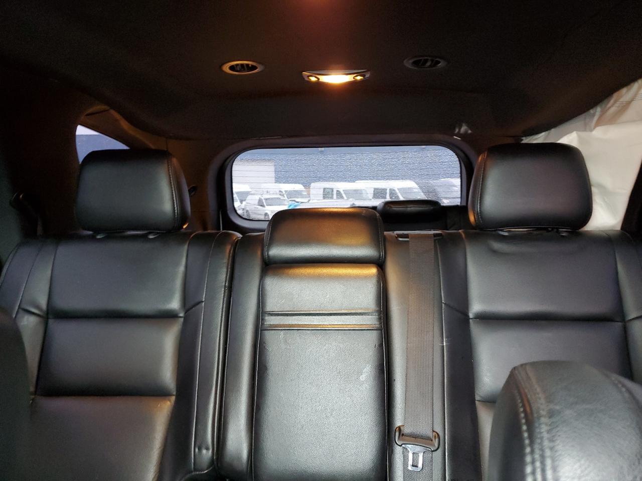 2019 Dodge Durango - Image 10