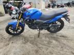 2024 QIPA MOTORCYCLE for sale at Copart VA - HAMPTON