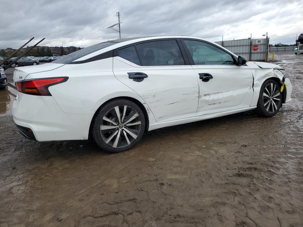 2019 Nissan Altima - Image 3