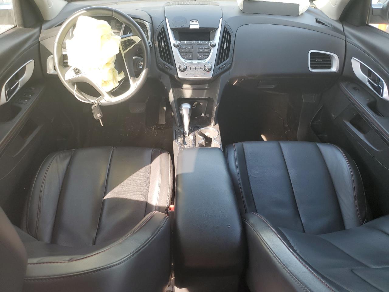 2010 Chevrolet Equinox - Image 8