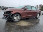 2016 Ford Fusion Se for Sale in Dunn, NC - Front End