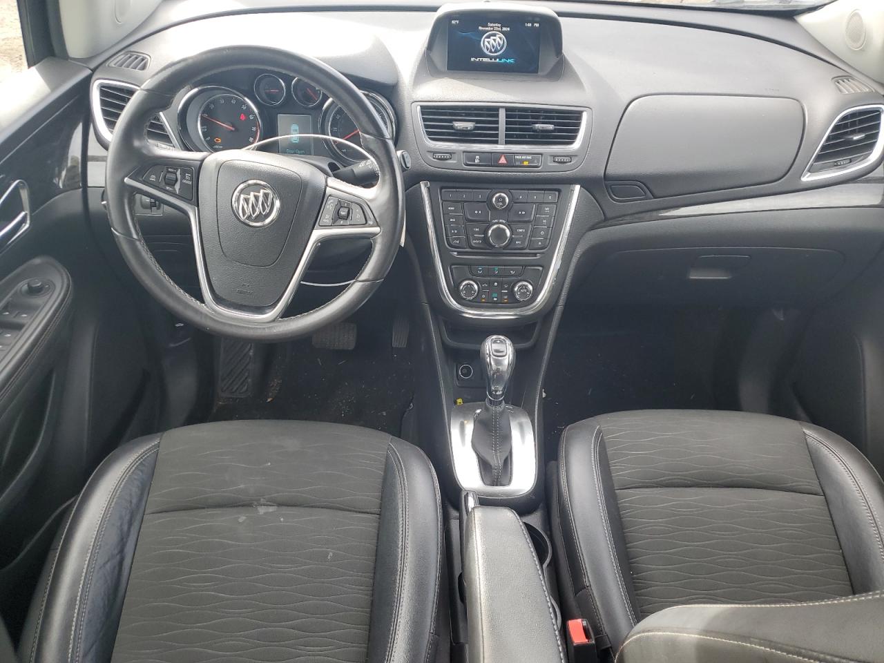 2016 Buick Encore - Image 8
