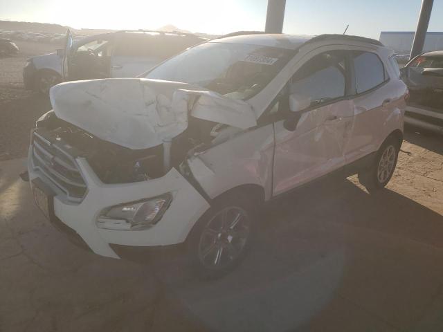 2019 Ford Ecosport Se продається в Phoenix, AZ - Front End