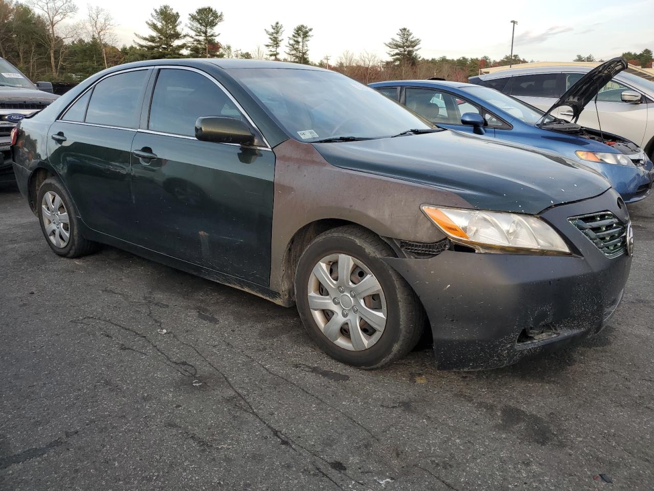 2010 Toyota Camry - Image 4