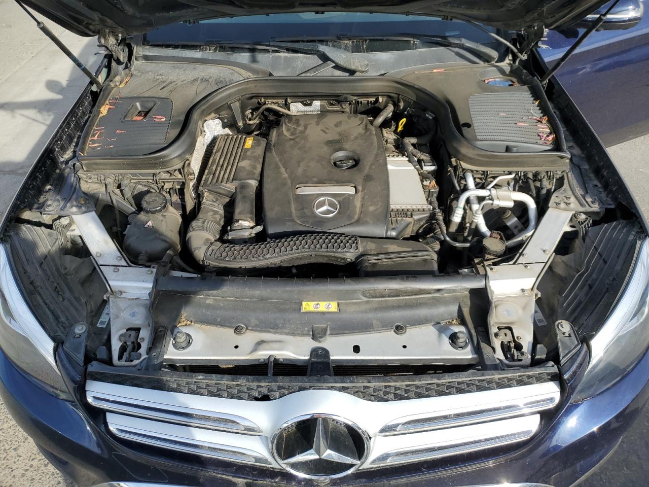 2019 Mercedes-Benz GLC - Image 12