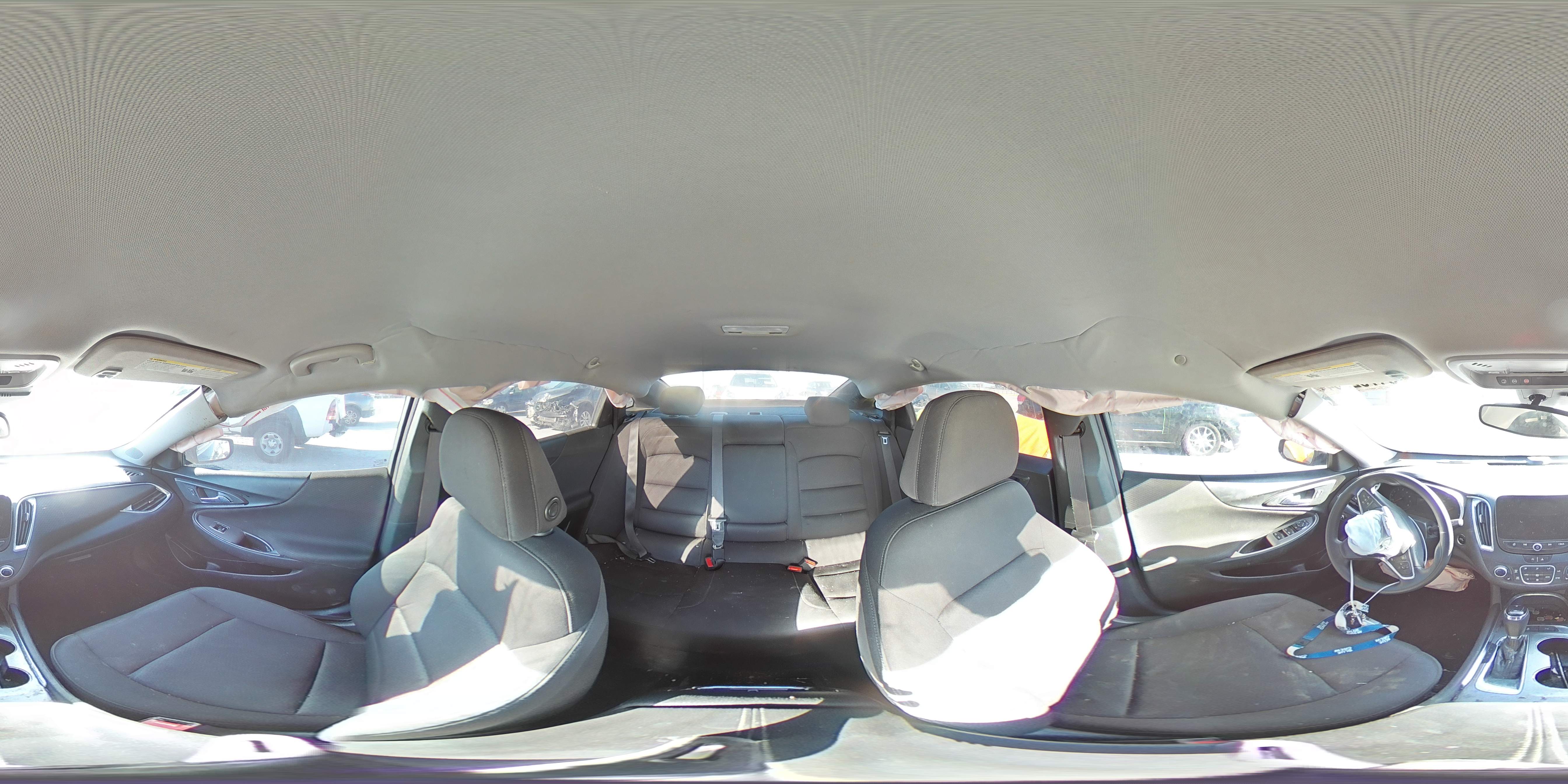 2020 Chevrolet Malibu - Image 13