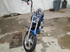 2008 HARLEY-DAVIDSON FXCWC  for sale at Copart PA - ALTOONA