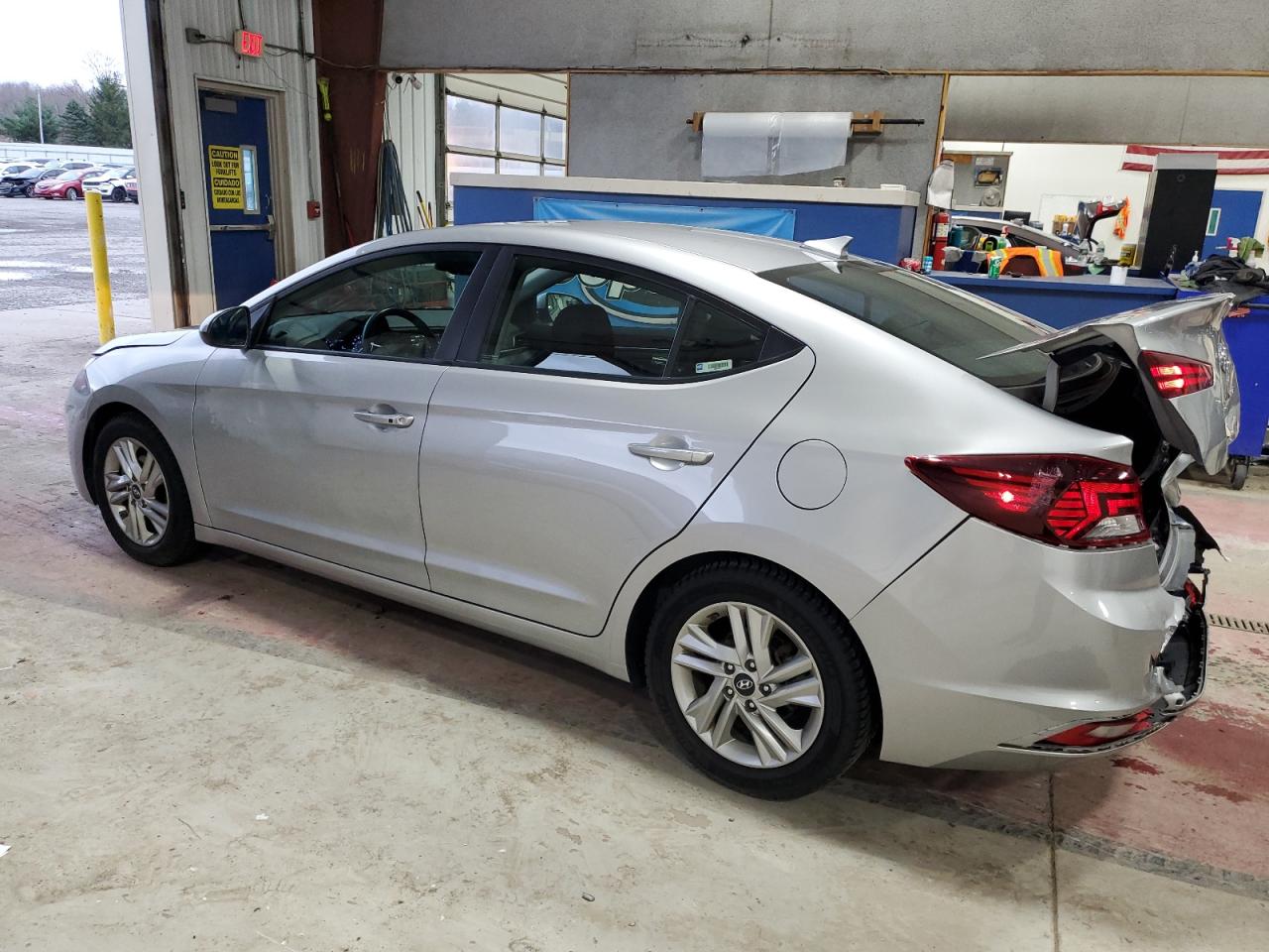 2020 Hyundai Elantra - Image 2