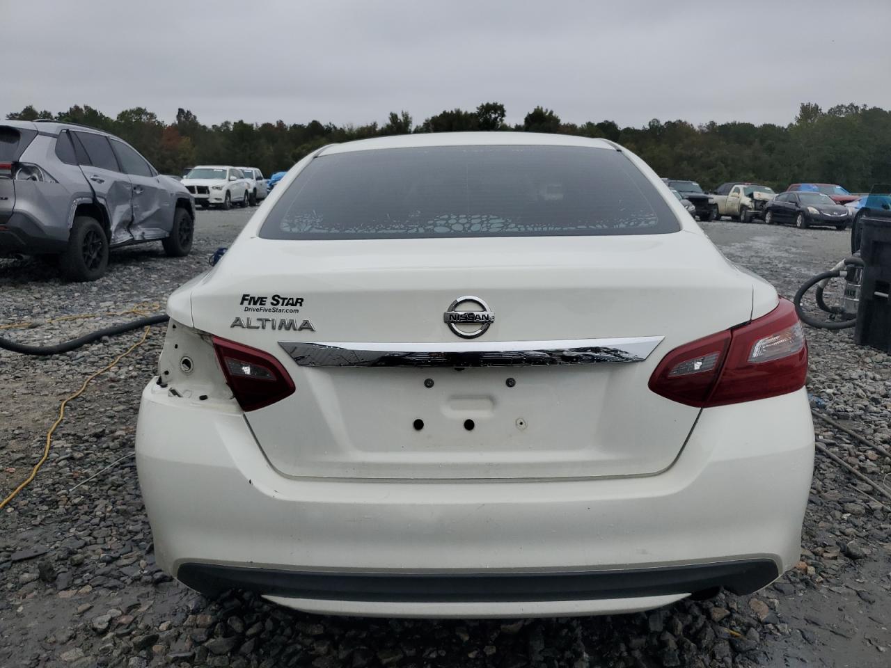 2018 Nissan Altima - Image 6
