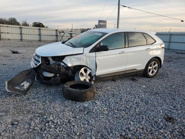 2016 Ford Edge Se