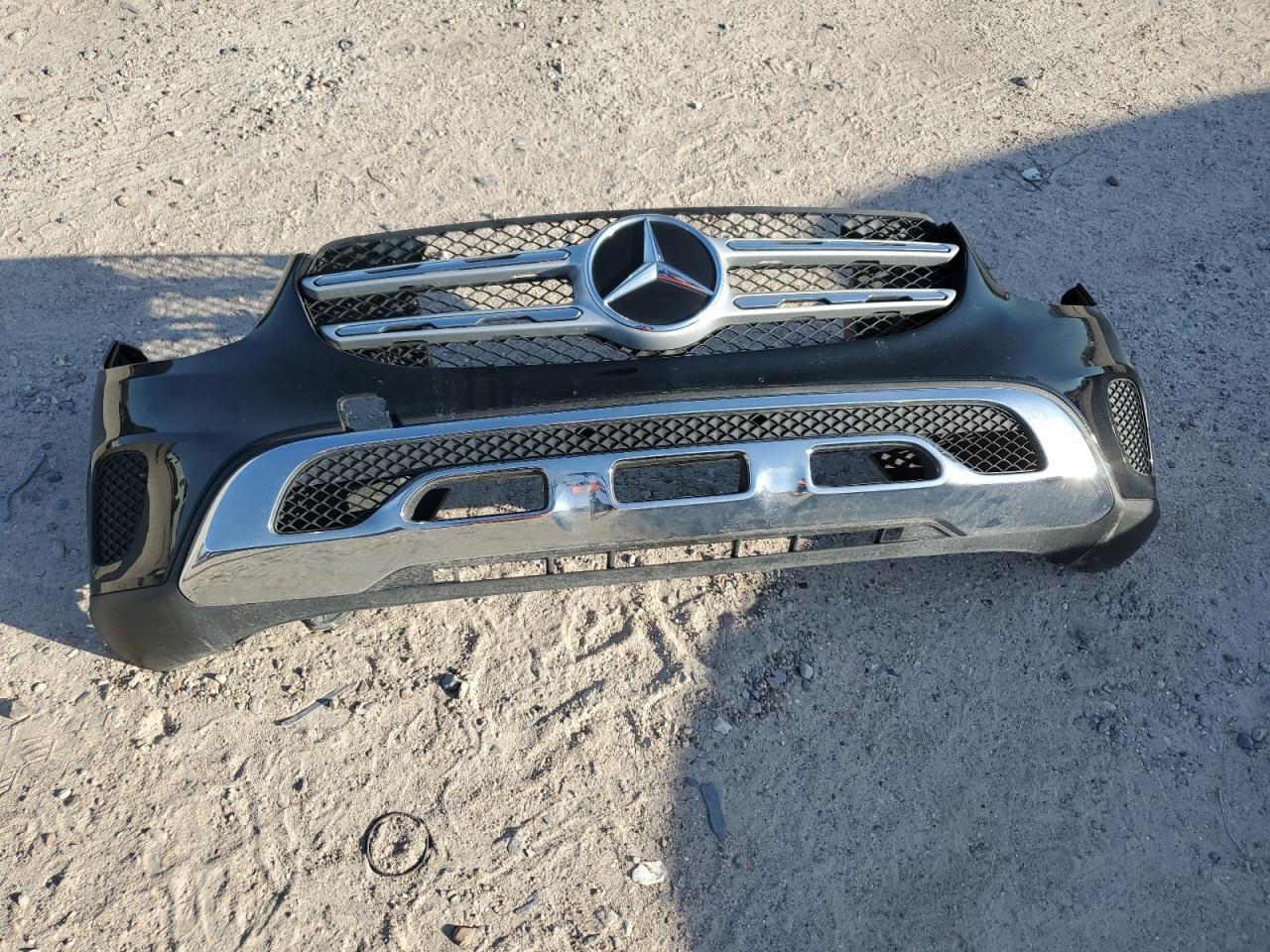 2020 Mercedes-Benz GLC - Image 13