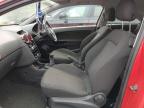 2013 VAUXHALL CORSA LIMI for sale at Copart PETERLEE