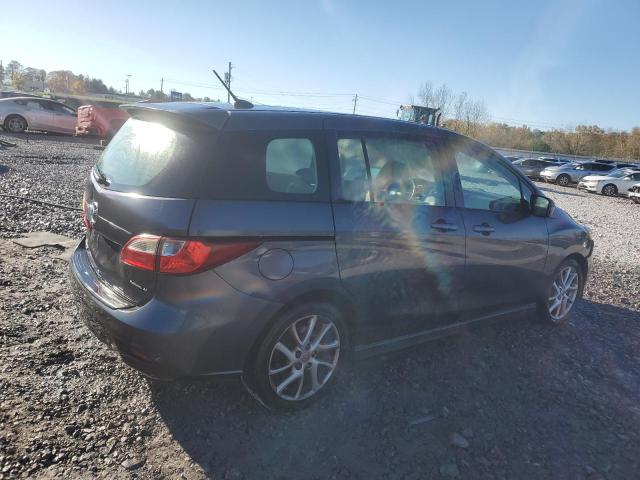  MAZDA 5 2012 Угольный