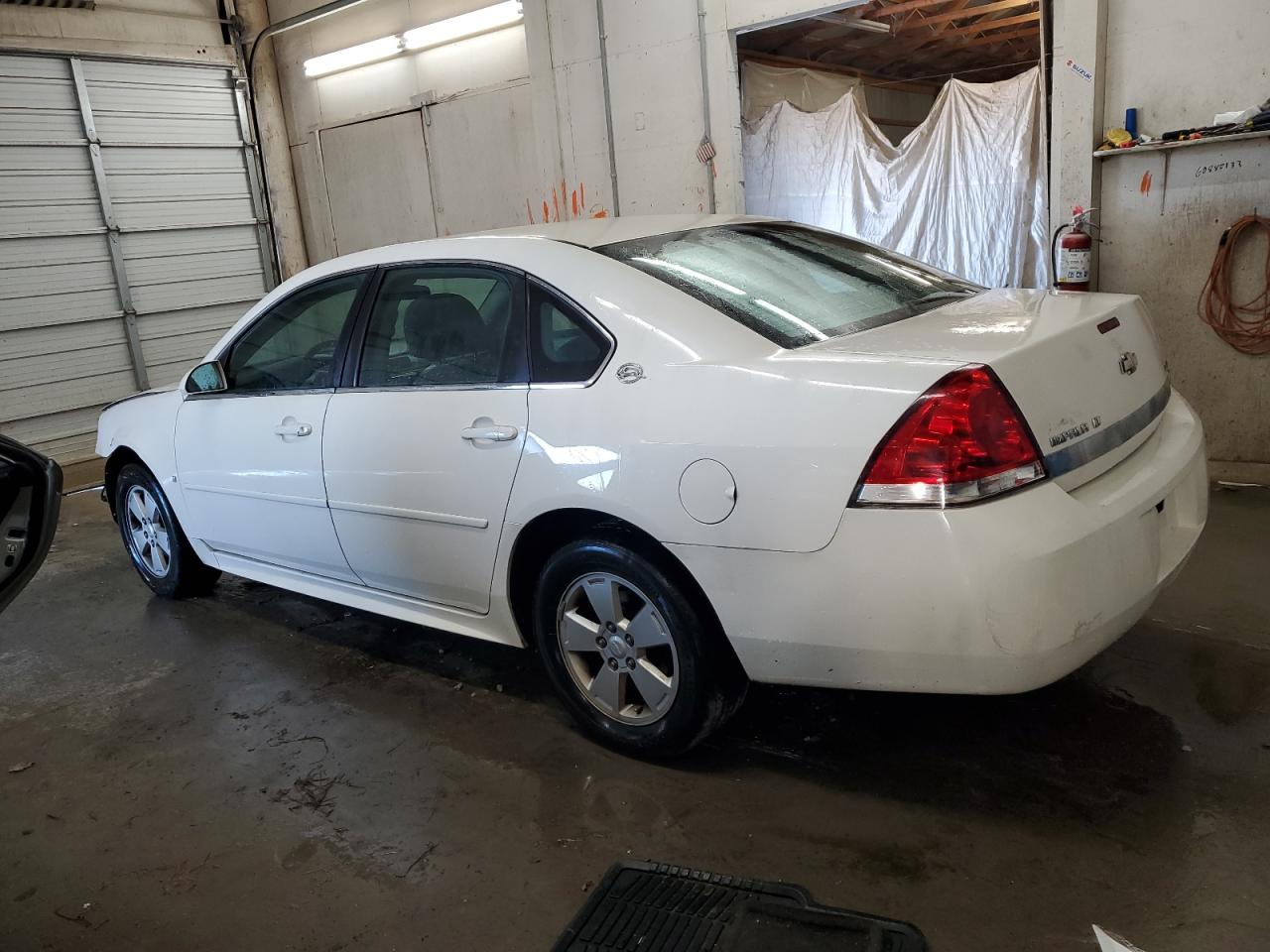 2009 Chevrolet Impala - Image 2