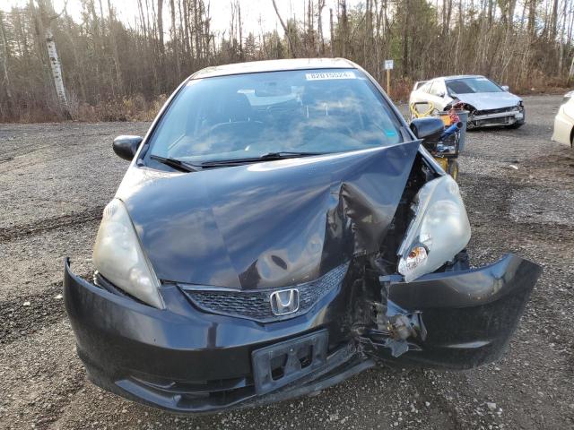 2010 HONDA FIT LX