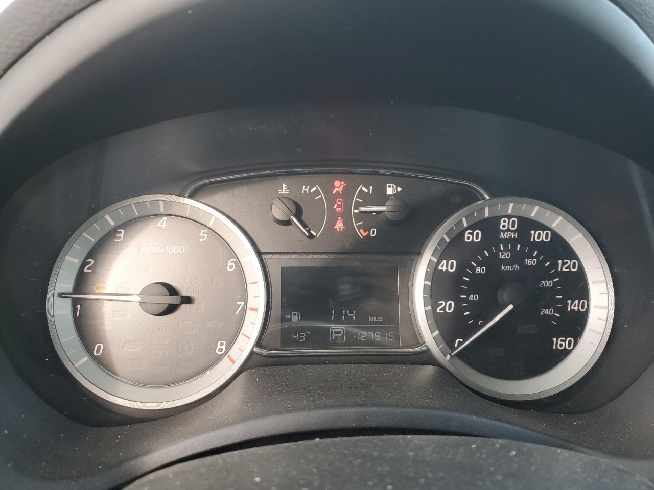 2014 Nissan Sentra - Image 9