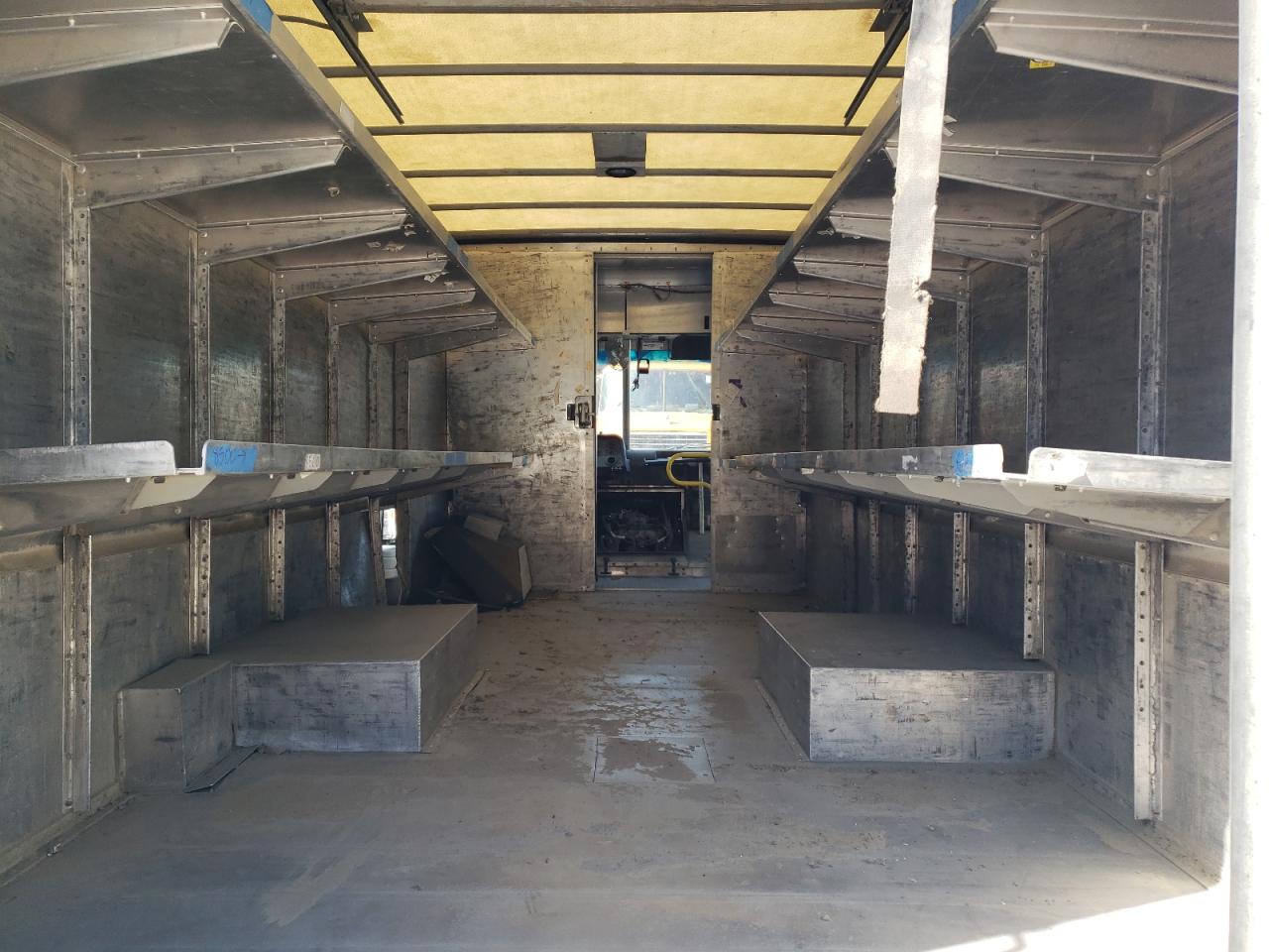 2019 Ford Econoline E450 Super Duty Commercial Stripped Chassis VIN: 1FC4E4KS0KDC31937 Lot: 78022804