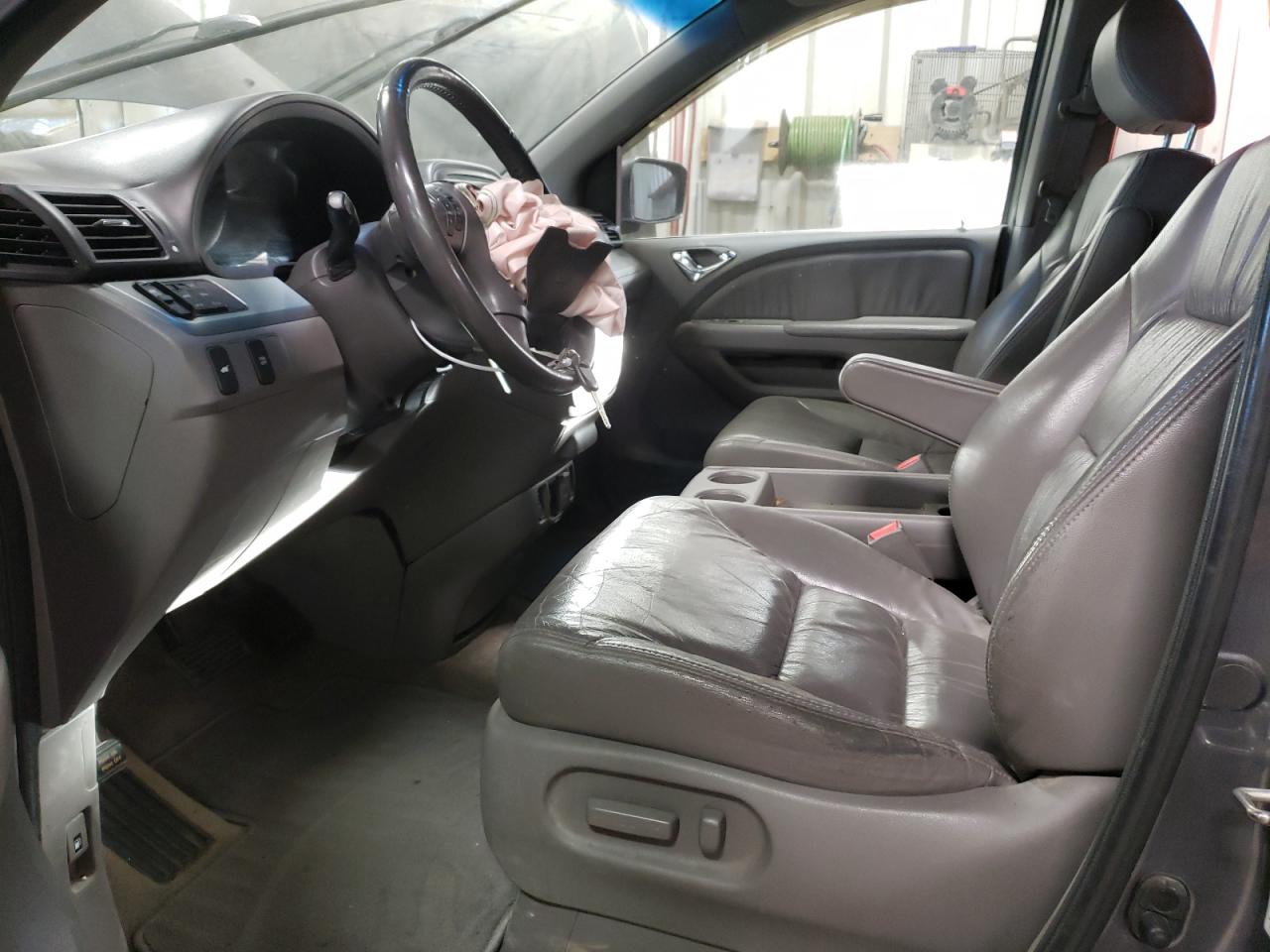 2010 Honda Odyssey - Image 7