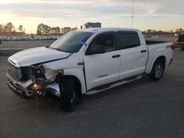 2011 Toyota Tundra Crewmax Sr5