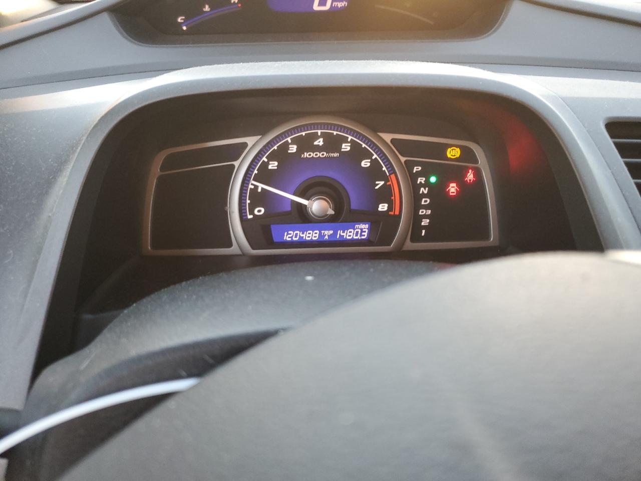 2010 Honda Civic - Image 9