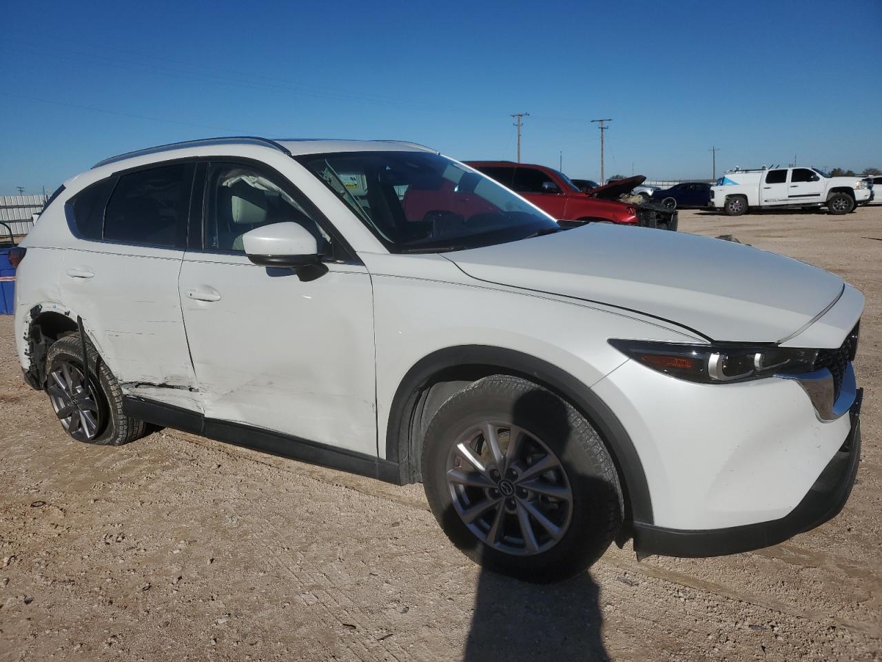 2023 Mazda CX-5 - Image 4