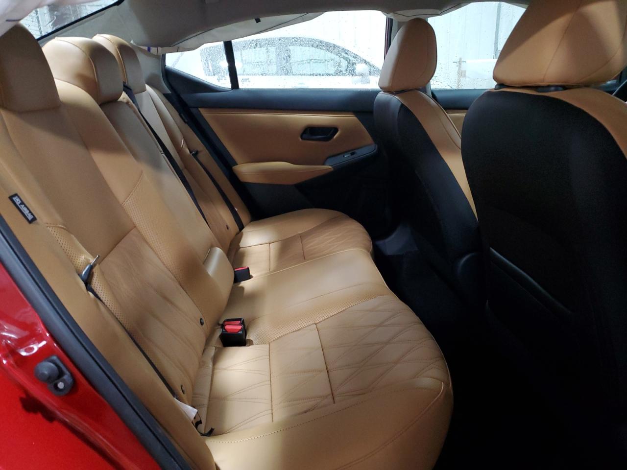 2024 Nissan Sentra - Image 10
