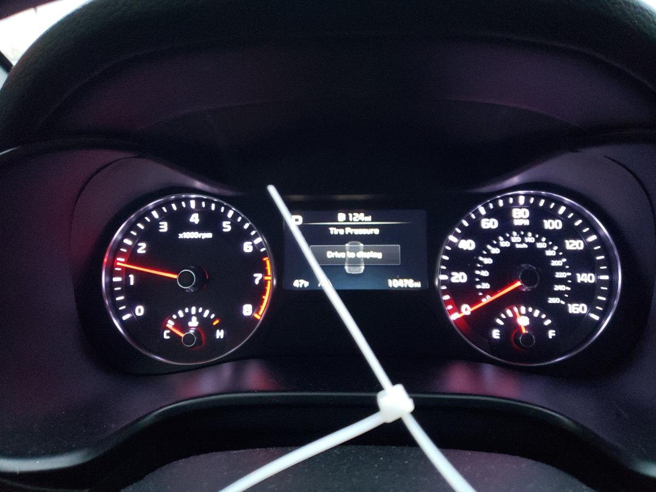2024 Kia Forte - Image 9