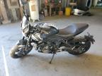 2023 TRIUMPH MOTORCYCLE TRIDENT 660  for sale at Copart NJ - TRENTON