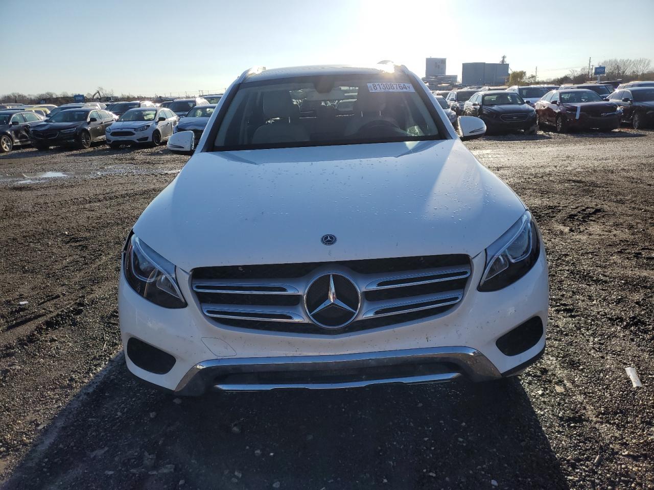 VIN WDC0G4KB4KV143714 2019 MERCEDES-BENZ GLC-CLASS no.5