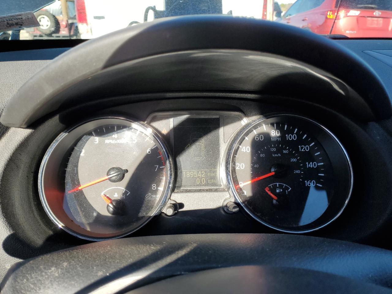 2013 Nissan Rogue - Image 9