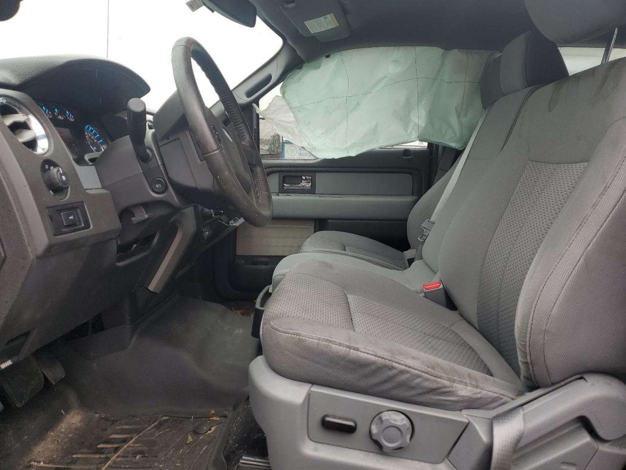2012 Ford F-150 - Image 7