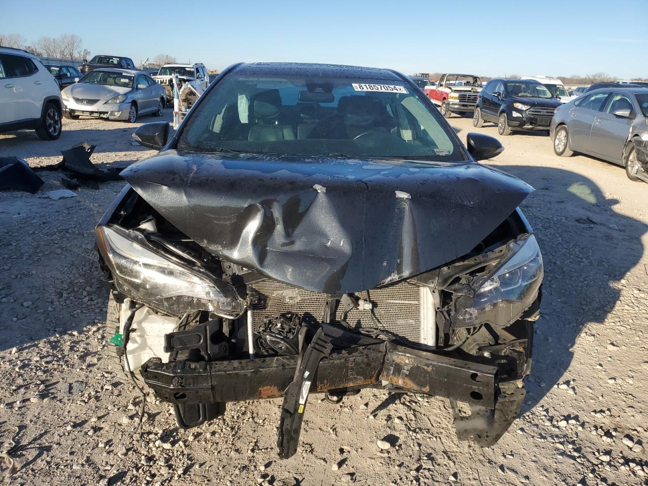 2017 Toyota Corolla - Image 5