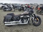 2021 HARLEY-DAVIDSON FLSL  for sale at Copart CA - ANTELOPE