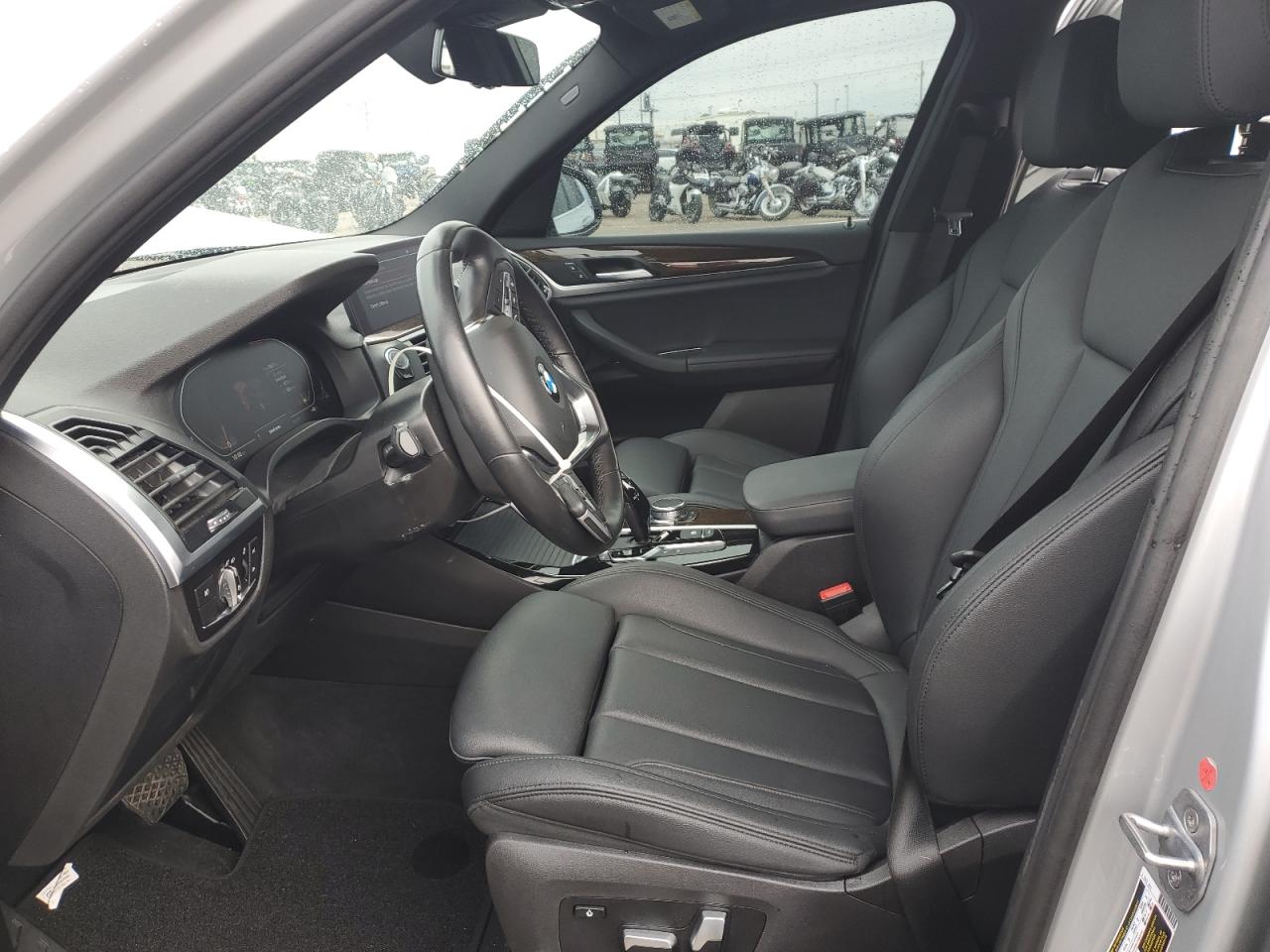 2020 BMW X3 - Image 7