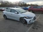 2017 Hyundai Elantra Se for Sale in Brookhaven, NY - Front End